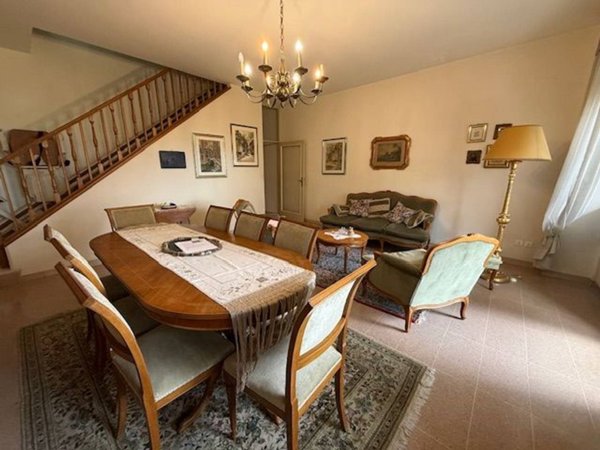 casa indipendente in vendita a Perugia in zona Elce