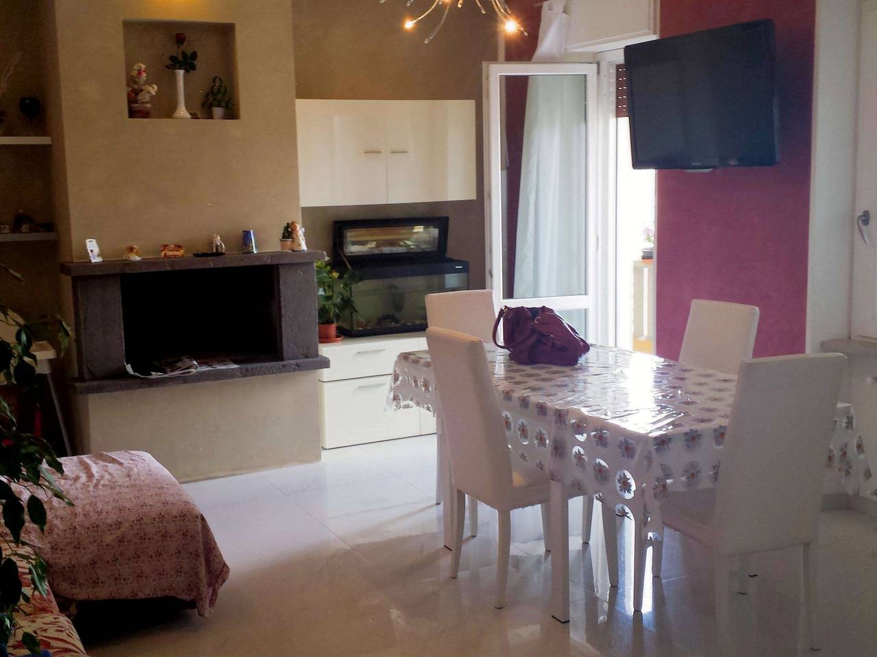 appartamento in vendita a Perugia in zona San Sisto