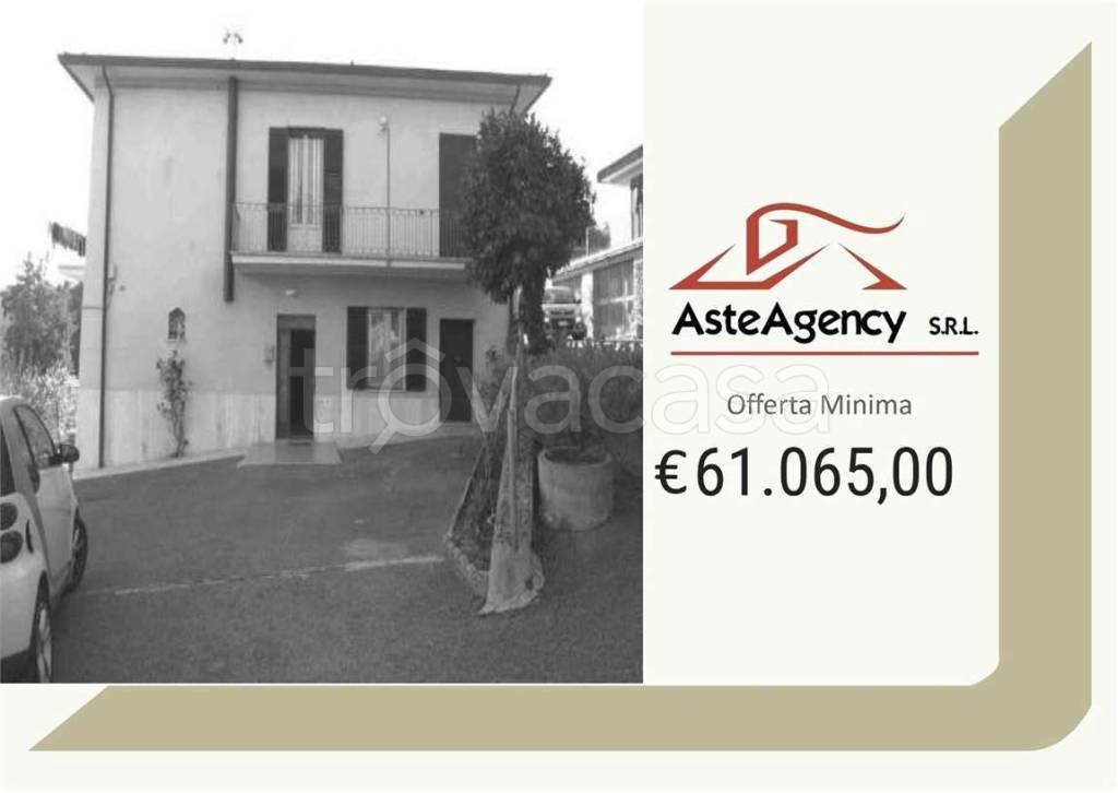 casa indipendente in vendita a Perugia in zona Ponte Felcino