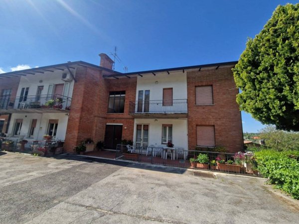 appartamento in vendita a Perugia in zona Monteluce