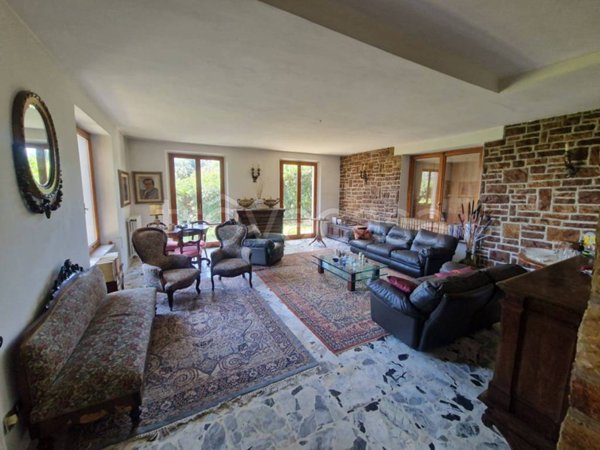 casa indipendente in vendita a Perugia in zona Città della Domenica