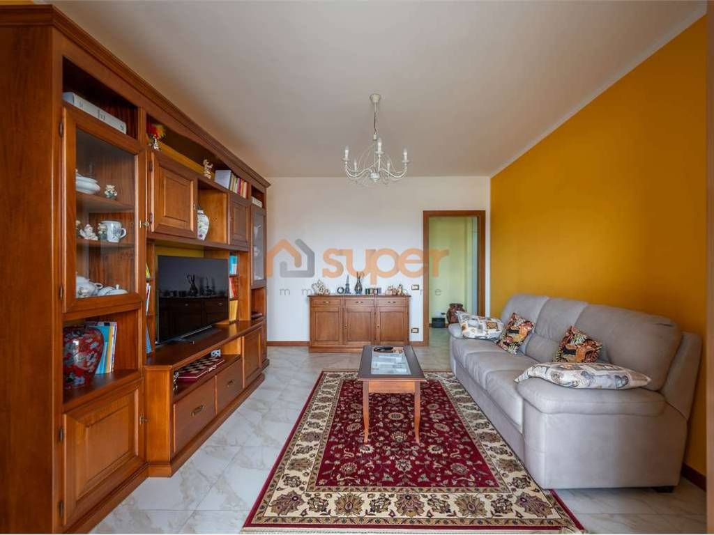 appartamento in vendita a Perugia in zona Villa Pitignano