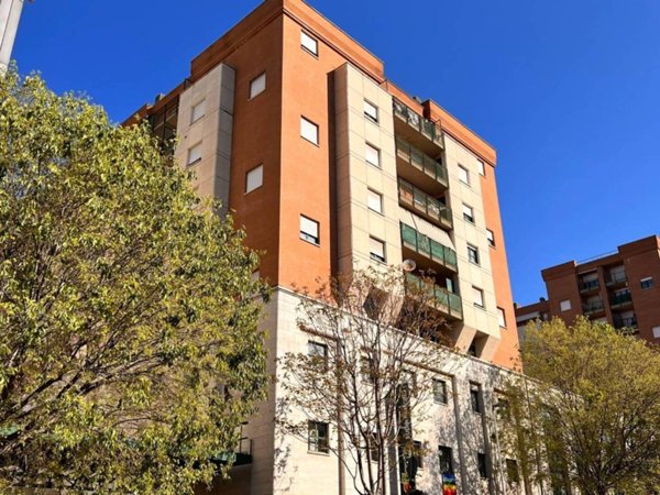 appartamento in vendita a Perugia in zona Madonna Alta