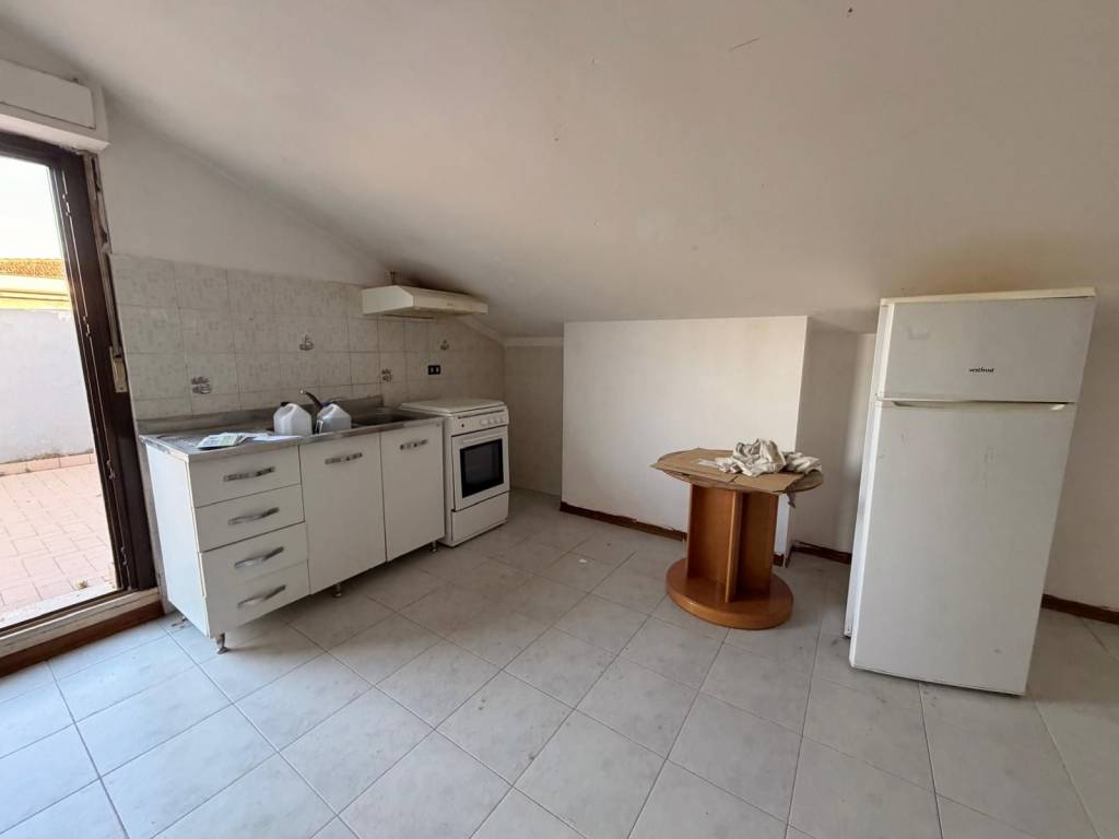 appartamento in vendita a Perugia in zona Ponte Valleceppi