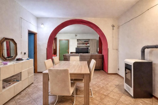 appartamento in vendita a Perugia in zona Parlesca