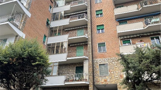 appartamento in vendita a Perugia in zona Monteluce