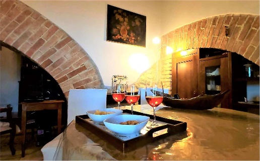 appartamento in vendita a Perugia in zona Centro Città