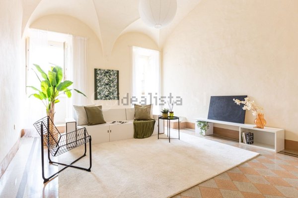 appartamento in vendita a Perugia in zona Centro Città