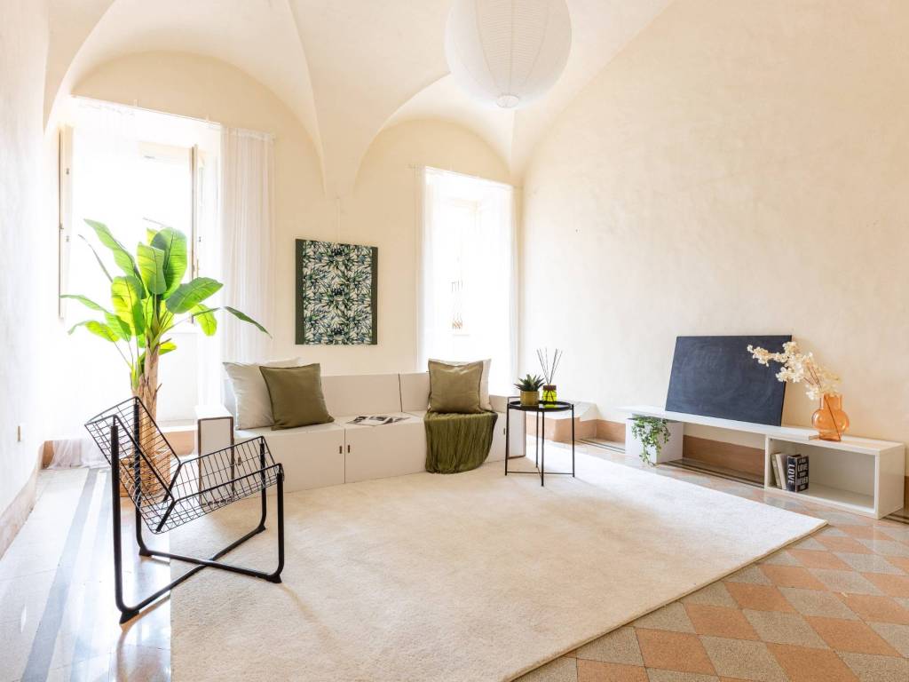 appartamento in vendita a Perugia in zona Centro Città