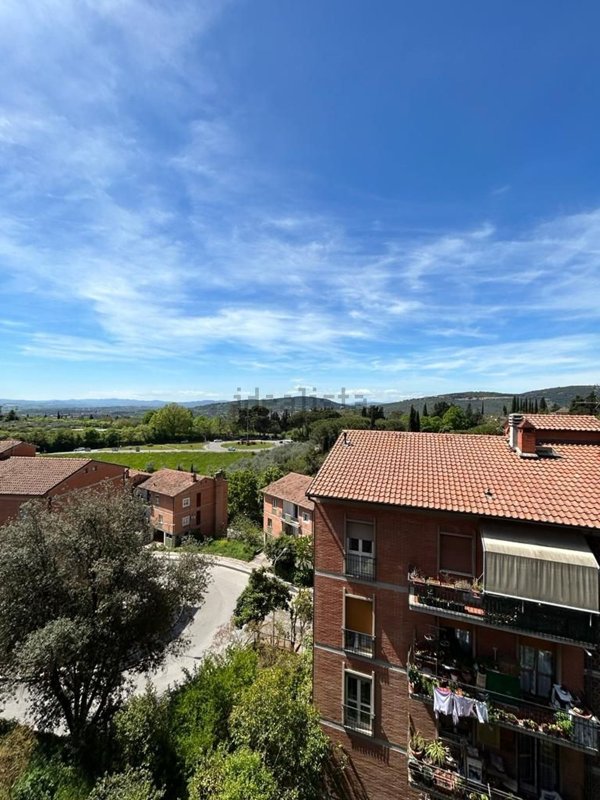 appartamento in vendita a Perugia in zona Elce