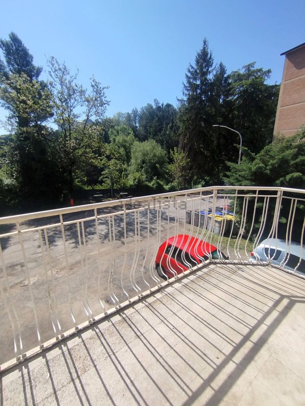 appartamento in vendita a Perugia in zona Monteluce