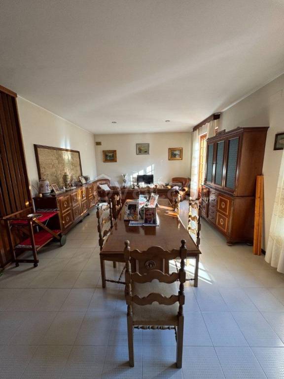 casa indipendente in vendita a Perugia in zona Città della Domenica