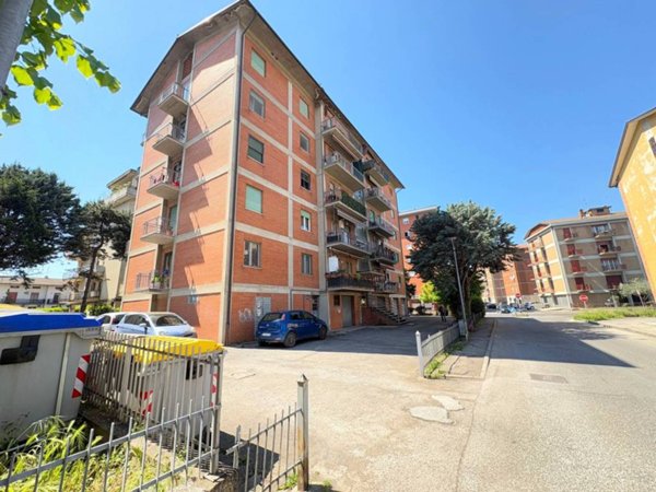 appartamento in vendita a Perugia in zona Castel del Piano