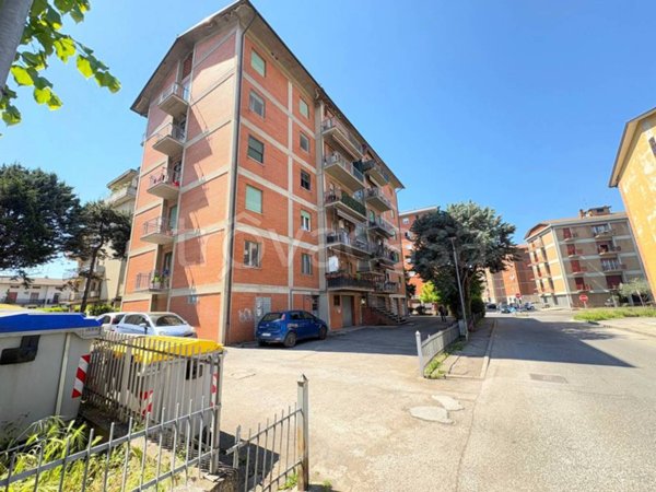 appartamento in vendita a Perugia in zona Castel del Piano