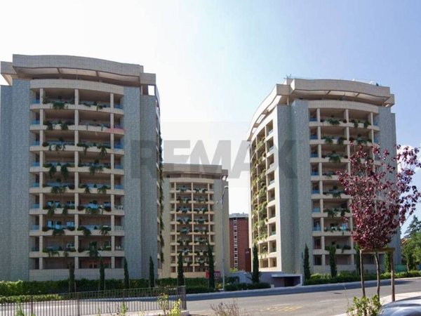 appartamento in vendita a Perugia in zona Madonna Alta