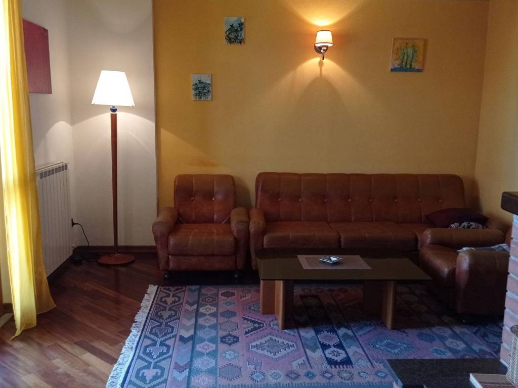 appartamento in vendita a Perugia in zona Castel del Piano