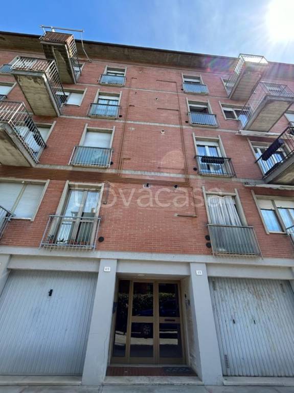 appartamento in vendita a Perugia in zona Elce