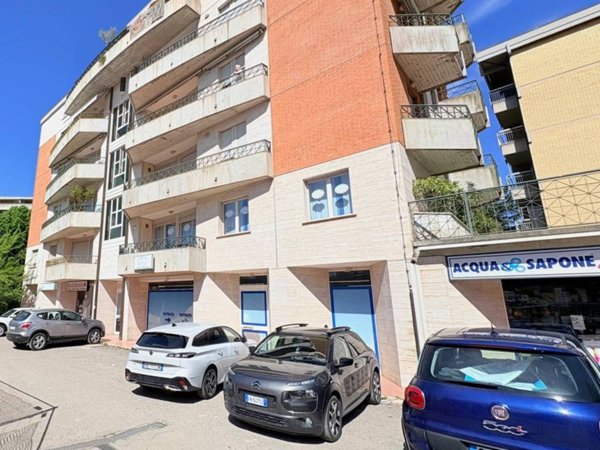 appartamento in vendita a Perugia in zona San Sisto