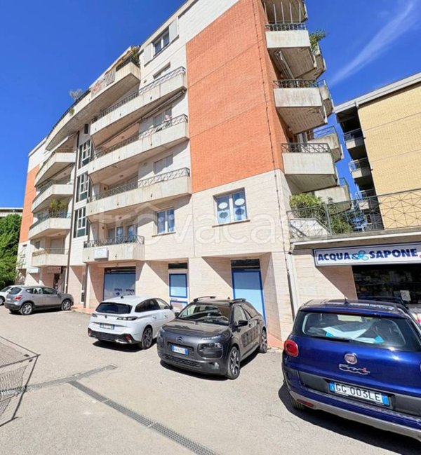 appartamento in vendita a Perugia in zona San Sisto