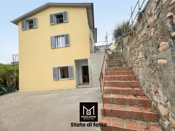 appartamento in vendita a Perugia in zona Elce