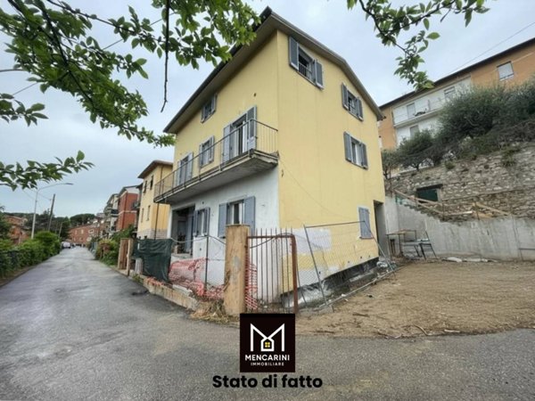 appartamento in vendita a Perugia in zona Elce