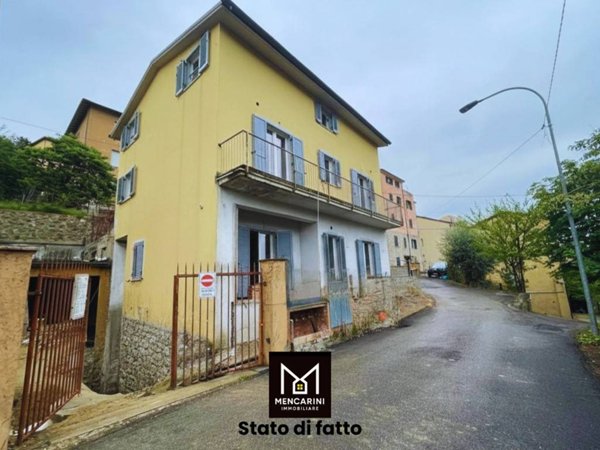 appartamento in vendita a Perugia in zona Elce