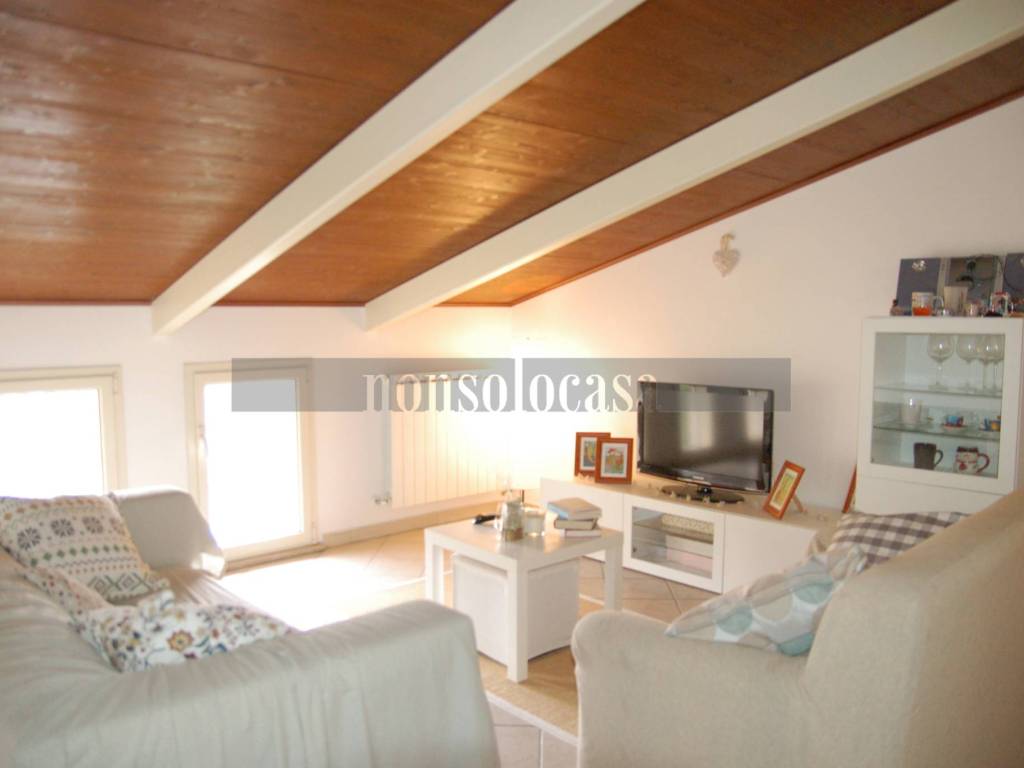 appartamento in vendita a Perugia in zona Ponte San Giovanni