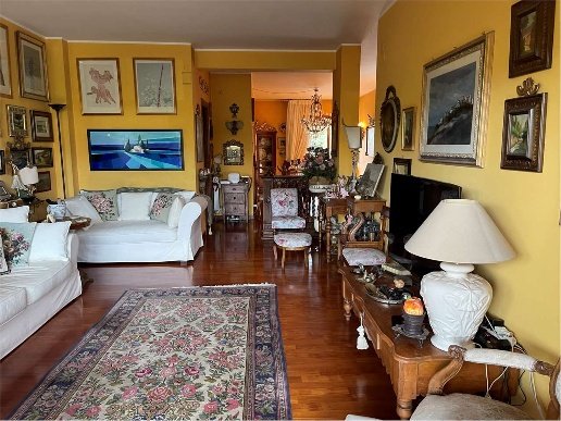 appartamento in vendita a Perugia in zona Madonna Alta