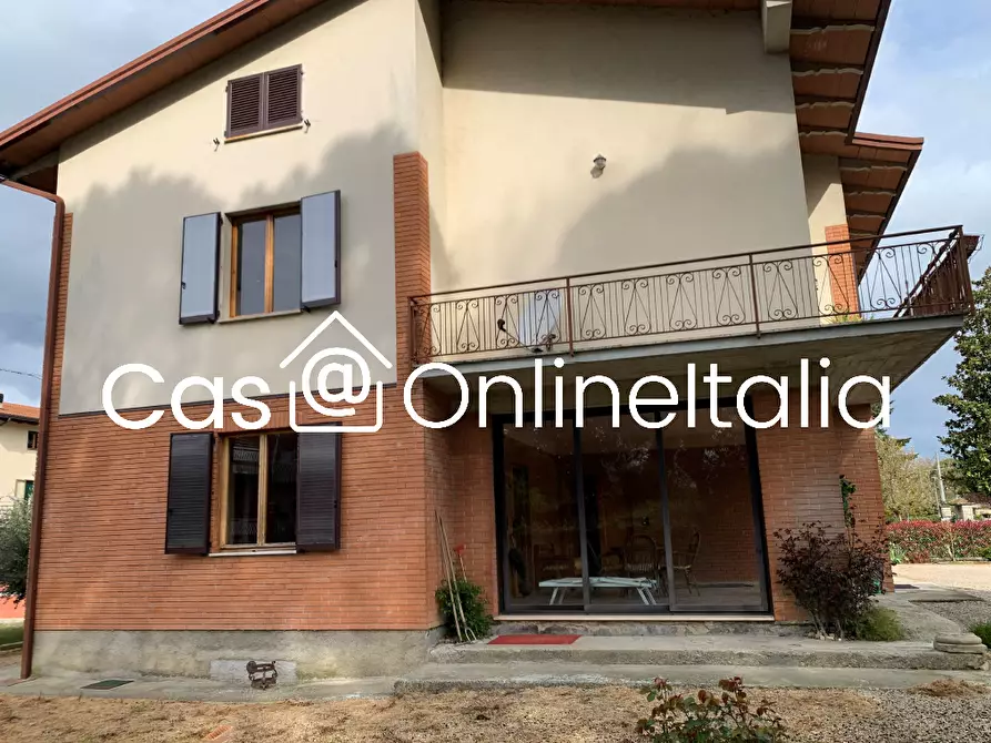 casa indipendente in vendita a Perugia in zona Solfagnano