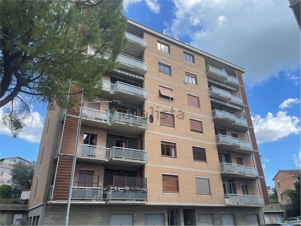 appartamento in vendita a Perugia in zona Filosofi