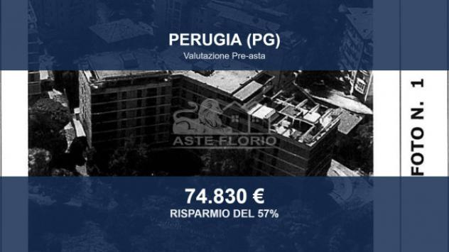 ufficio in vendita a Perugia