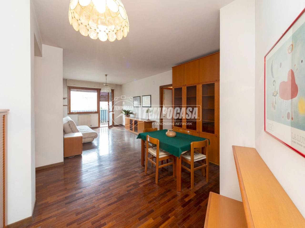 appartamento in vendita a Perugia in zona Prepo