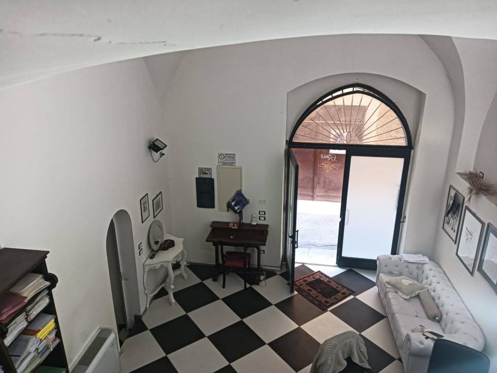 appartamento in vendita a Perugia in zona Centro Città