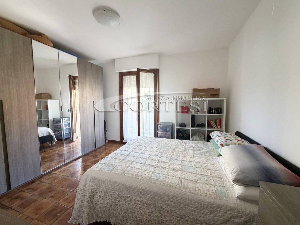 appartamento in vendita a Perugia in zona Ponte San Giovanni