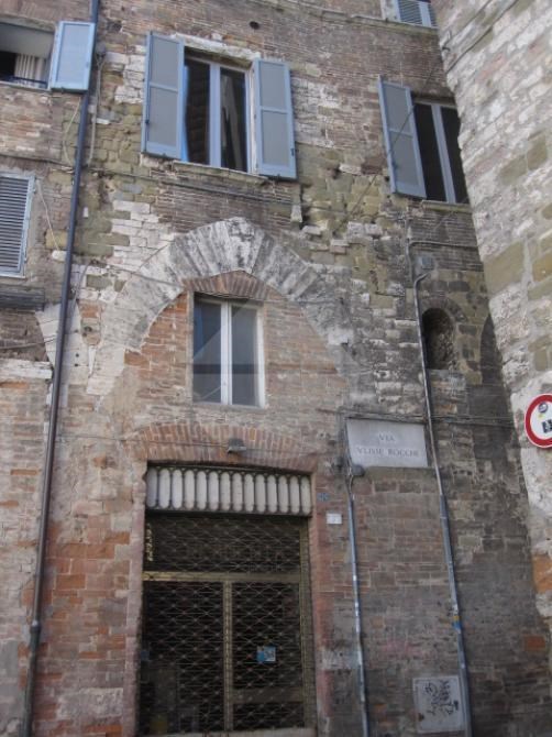 appartamento in vendita a Perugia in zona Centro Città