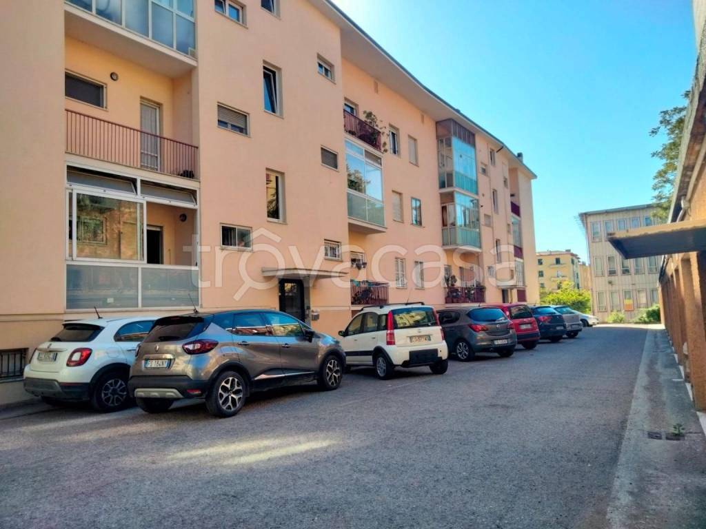 appartamento in vendita a Perugia in zona Centro Città