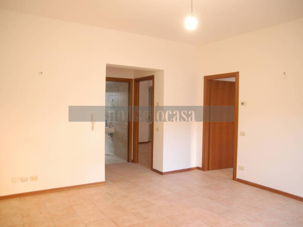 appartamento in vendita a Perugia in zona Ponte San Giovanni