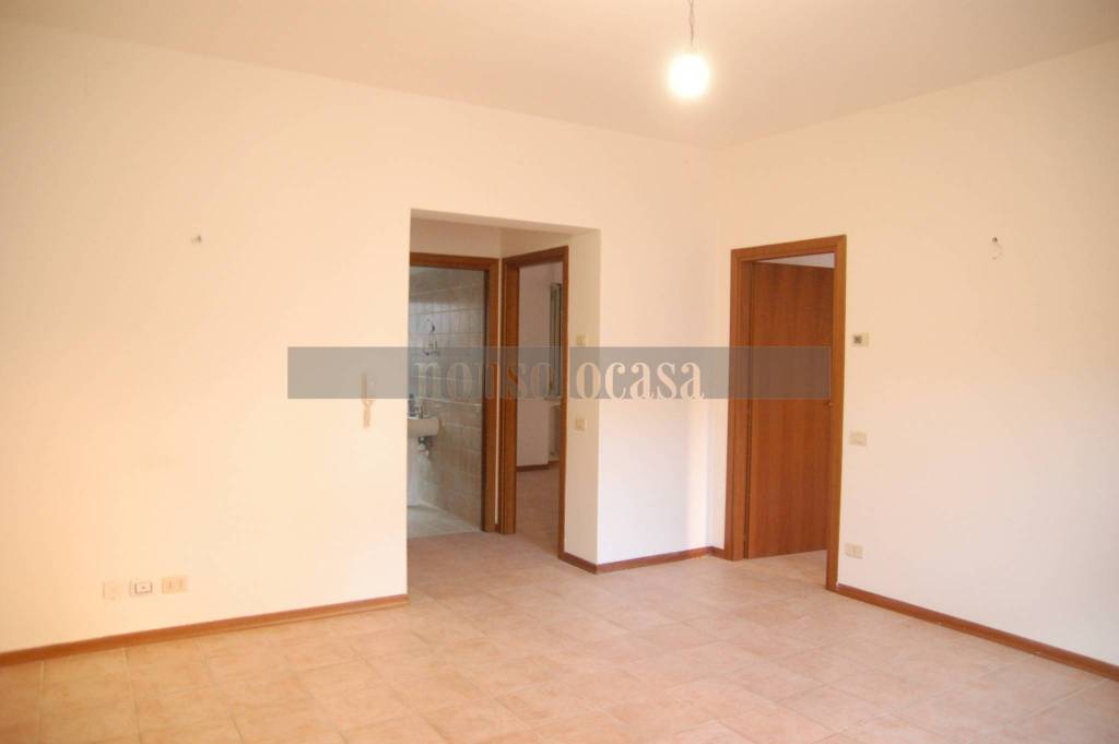 appartamento in vendita a Perugia in zona Ponte San Giovanni