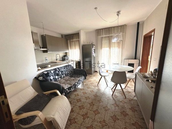 appartamento in vendita a Perugia in zona Ponte San Giovanni