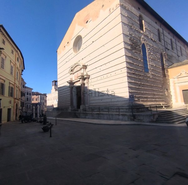 appartamento in vendita a Perugia in zona Centro Città