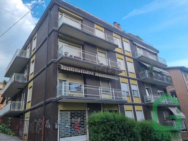 appartamento in vendita a Perugia in zona XX Settembre