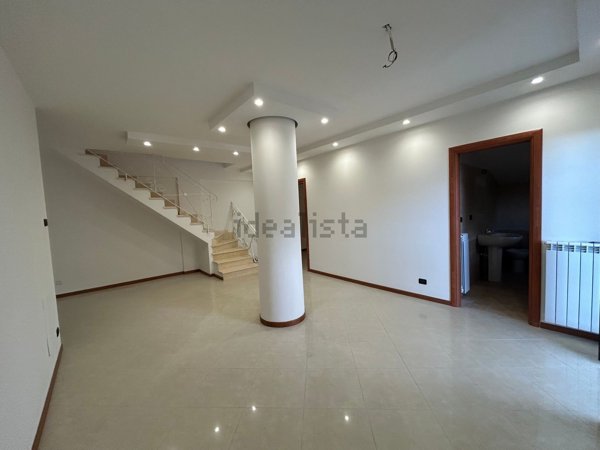 appartamento in vendita a Perugia in zona Montelaguardia