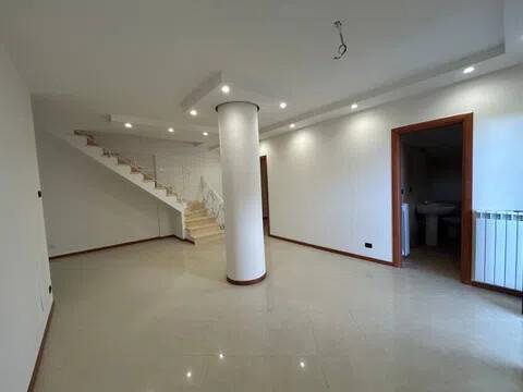 appartamento in vendita a Perugia in zona Montelaguardia