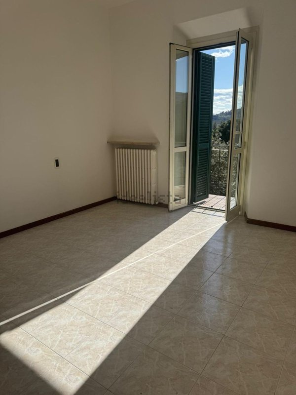 appartamento in vendita a Perugia in zona Santa Lucia