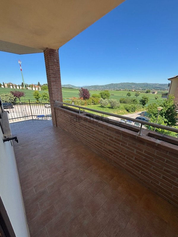 appartamento in vendita a Perugia
