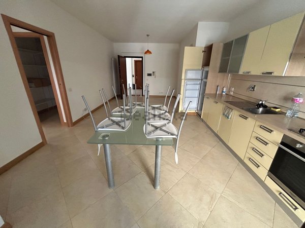 appartamento in vendita a Perugia in zona Santa Maria Rossa