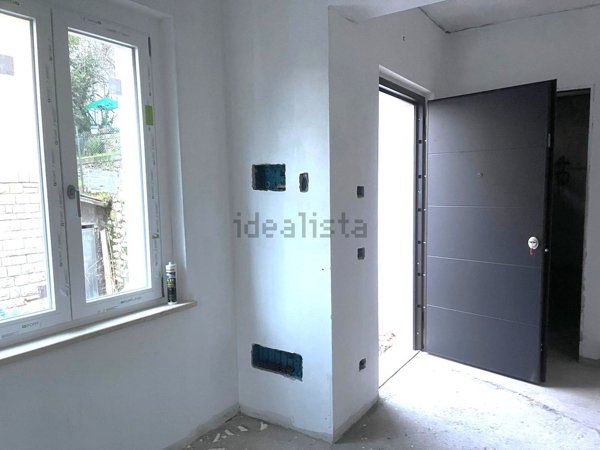 appartamento in vendita a Perugia in zona Elce
