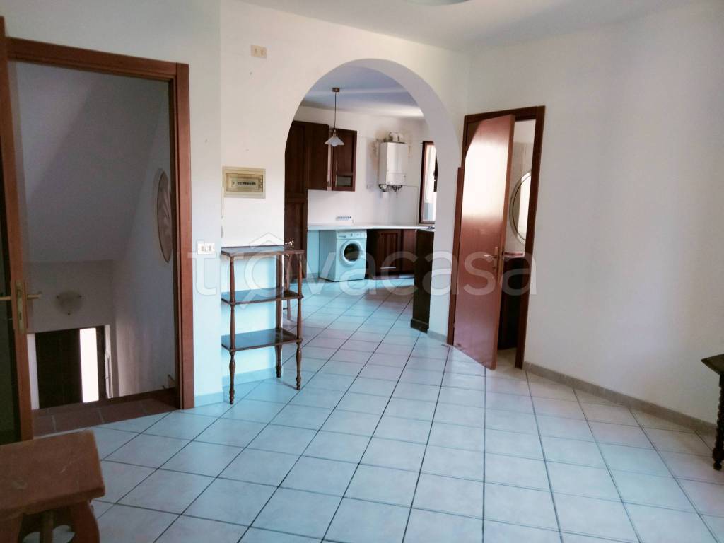 appartamento in vendita a Perugia in zona Ponte Pattoli