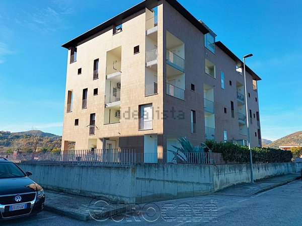 appartamento in vendita a Perugia in zona Ponte Pattoli