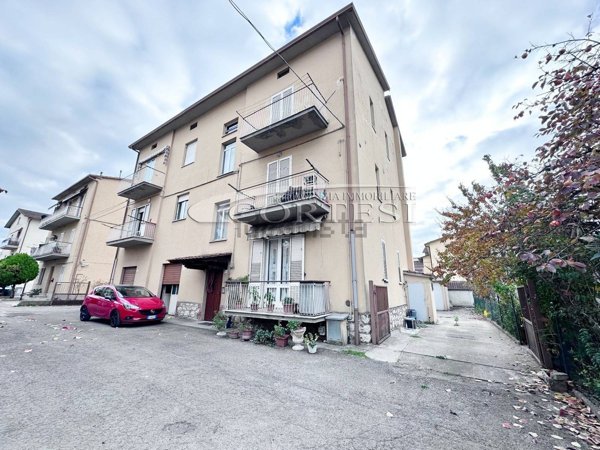 appartamento in vendita a Perugia in zona Ponte San Giovanni